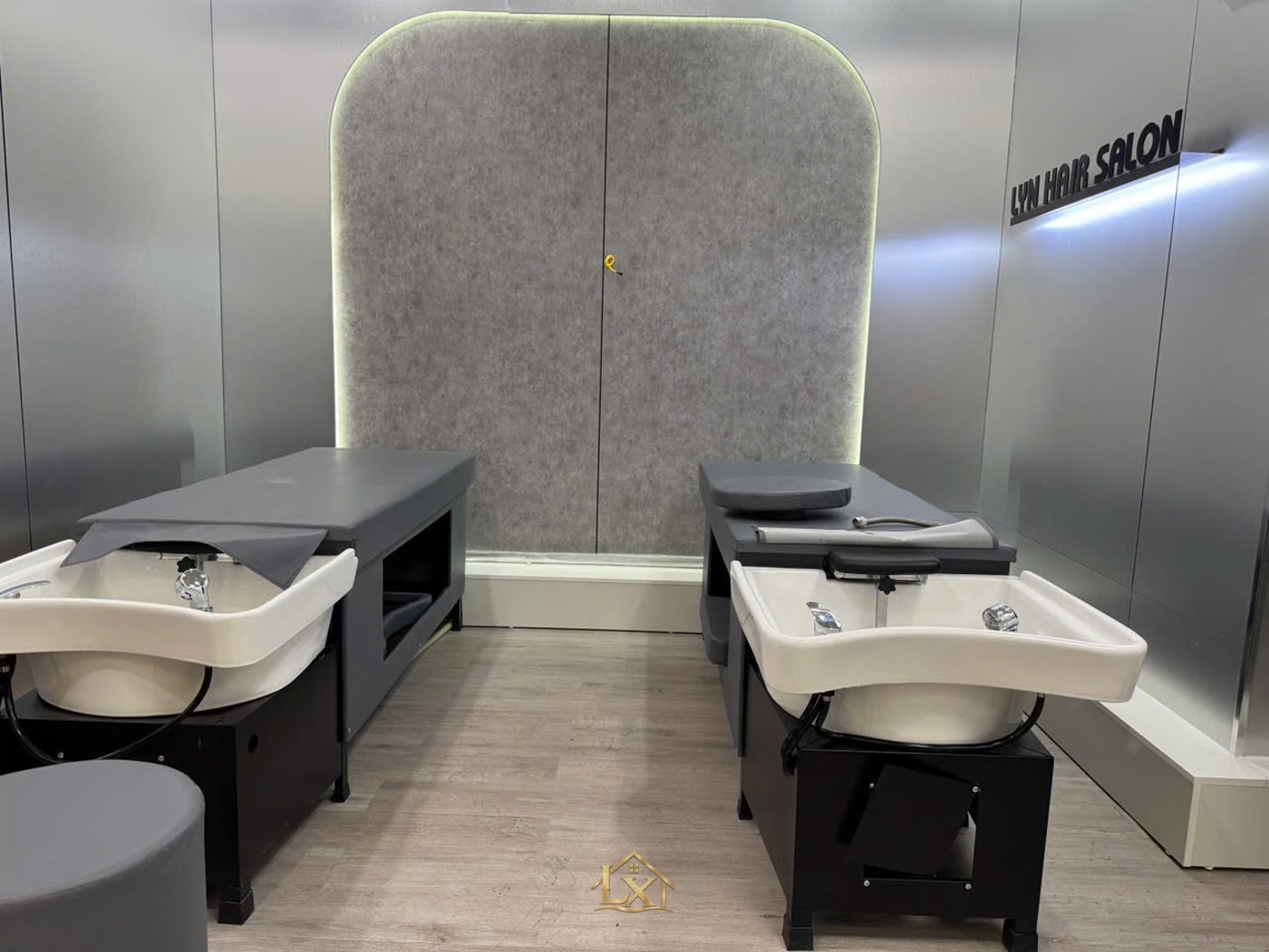 Salon tóc tại Vĩnh Yên: quy trình & thời gian thi công