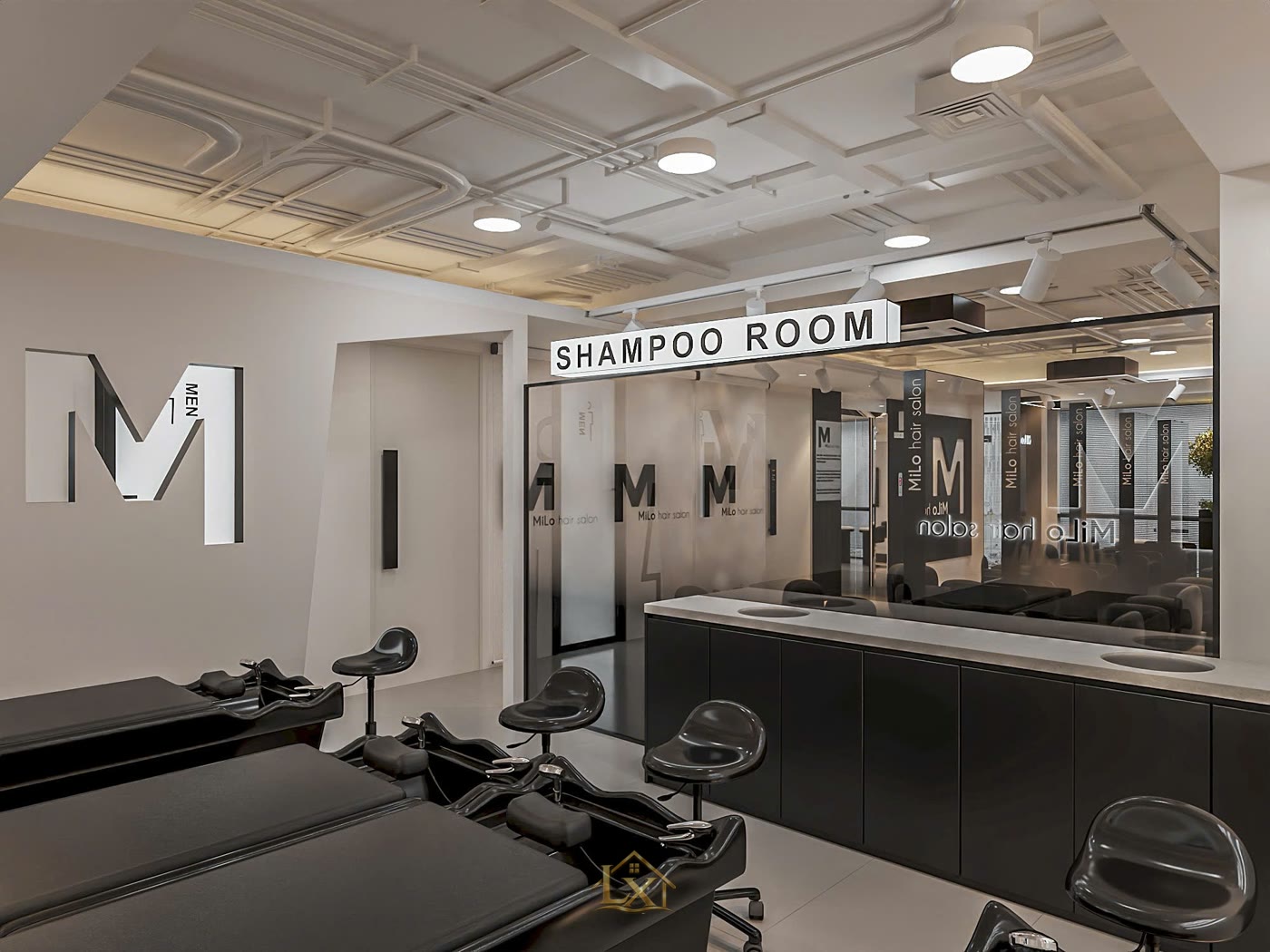 Kinh nghiệm làm salon tóc tại Phúc Thọ: 5 điều nên biết