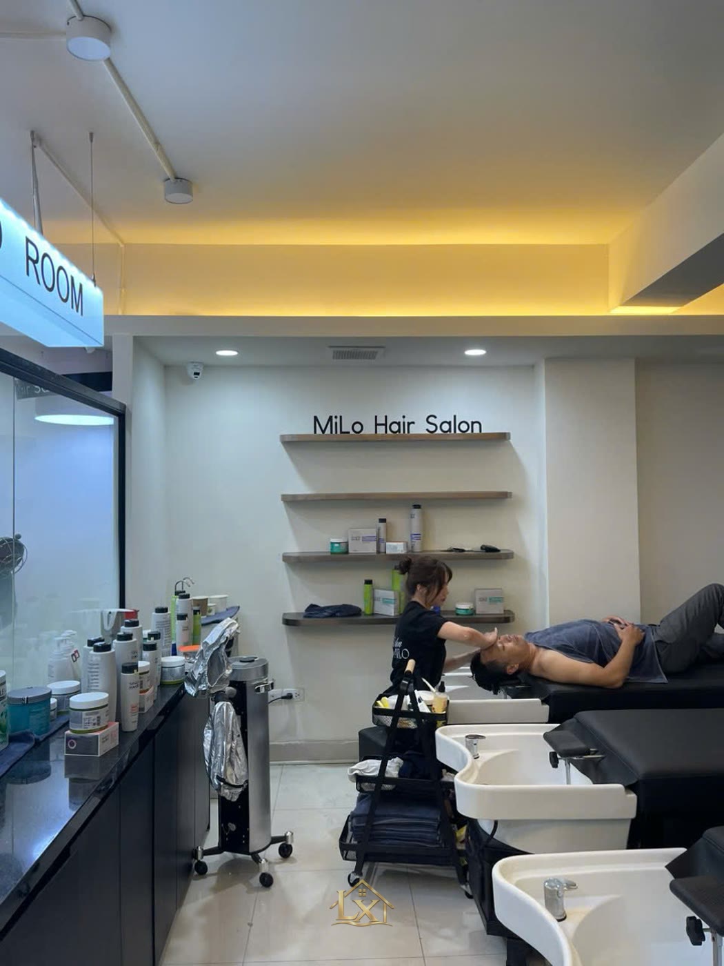 Kinh nghiệm làm salon tóc tại Xuân Phương: 5 điều nên biết