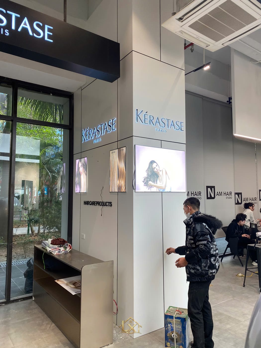 Làm salon tóc tại Bắc Từ Liêm: 5 kinh nghiệm tránh phát sinh