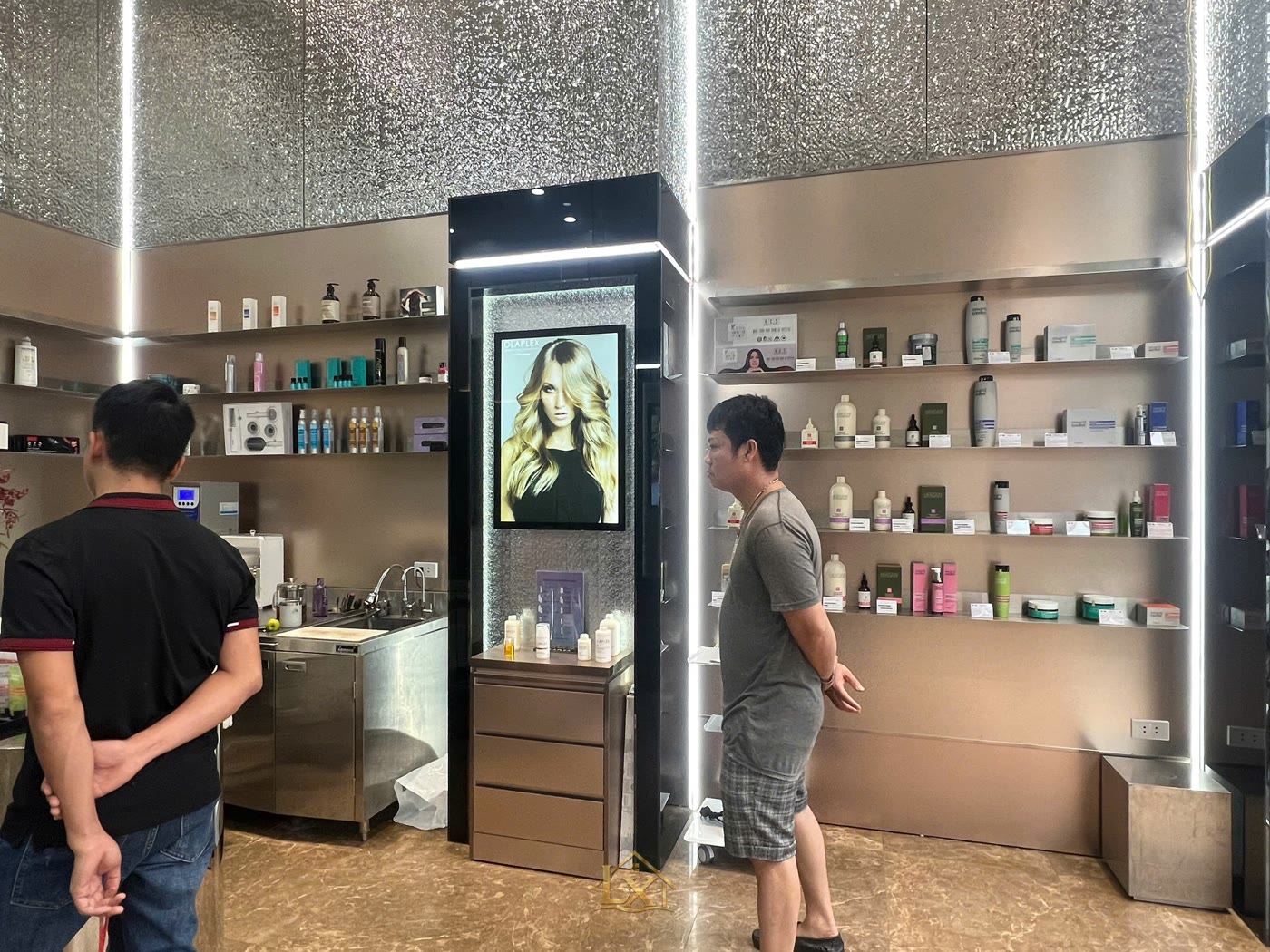Salon tóc tại Phú Thọ: mẫu đẹp & xu hướng 2026
