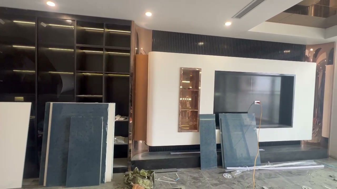 9 lỗi khi làm nội thất gia đình tại Láng Hạ khiến mất tiền oan