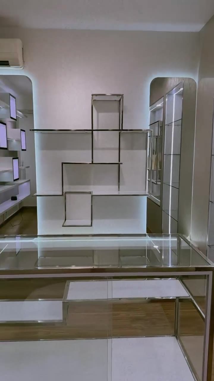 Showroom tại Cầu Diễn: mẫu đẹp & xu hướng 2026