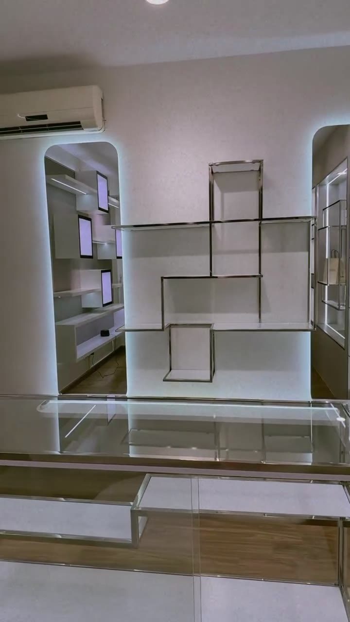 5 lưu ý khi thi công showroom ở Minh Khai 2026
