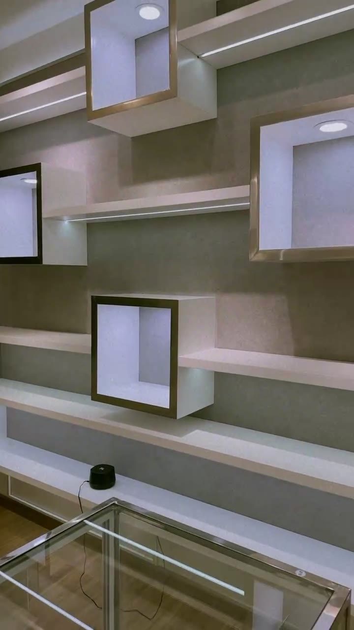 Đơn vị thi công showroom uy tín tại Phú Thượng 2026