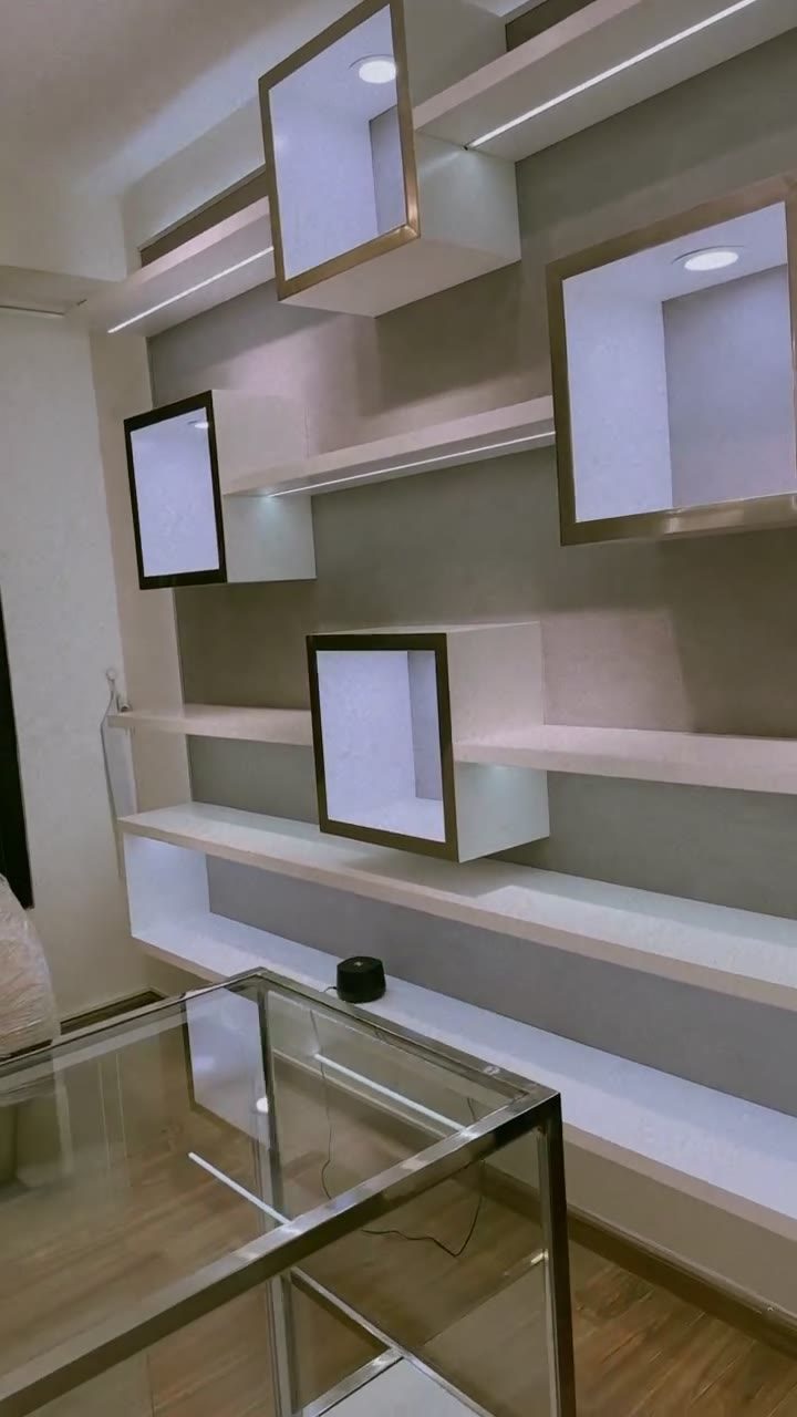 Showroom tại Tây Tựu: mẫu đẹp & xu hướng 2026
