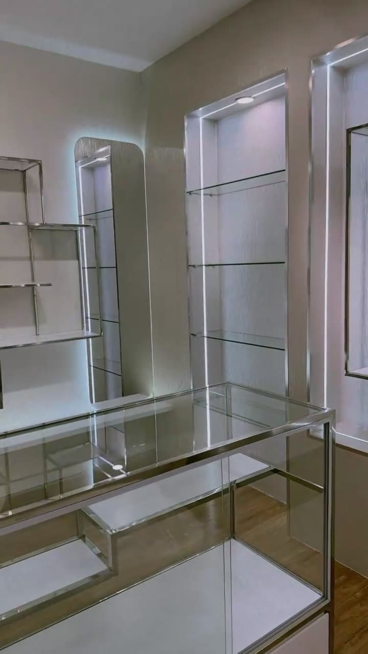 Thiết kế showroom ô tô, xe máy: diện tích & bố trí