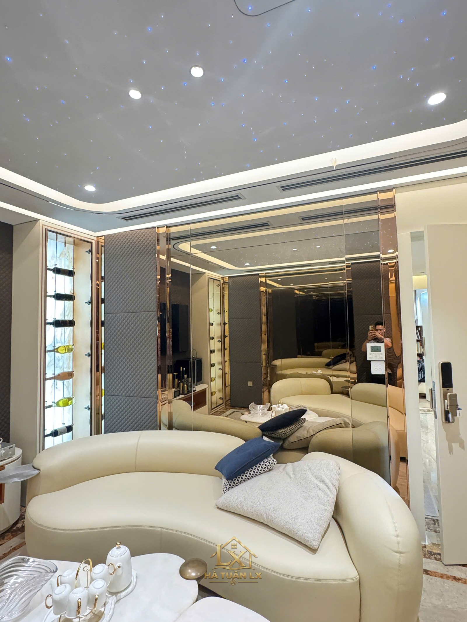 Làm nội thất gia đình tại Minh Khai: 5 kinh nghiệm tránh phát sinh