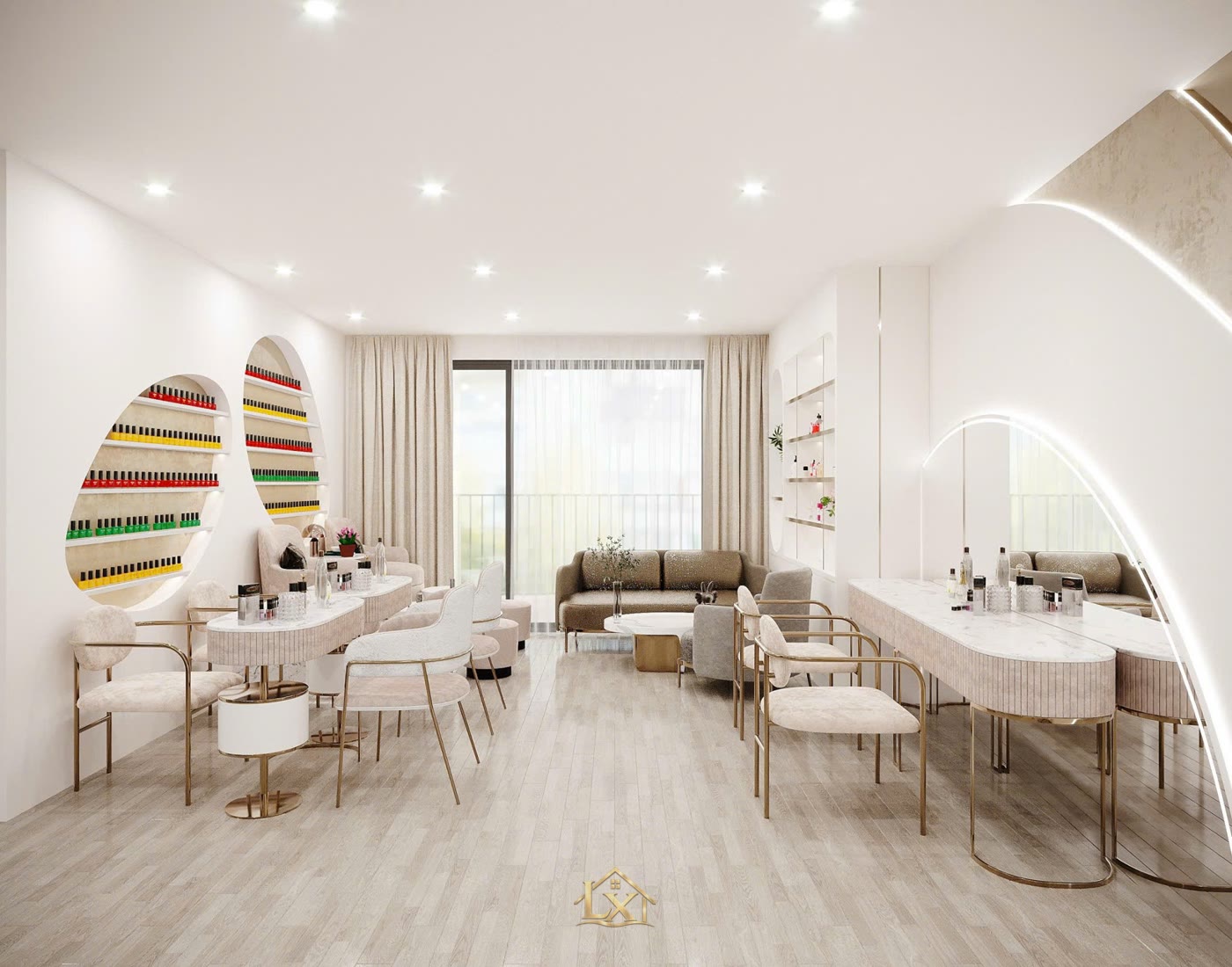 Làm spa tại Tây Mỗ: 5 kinh nghiệm tránh phát sinh