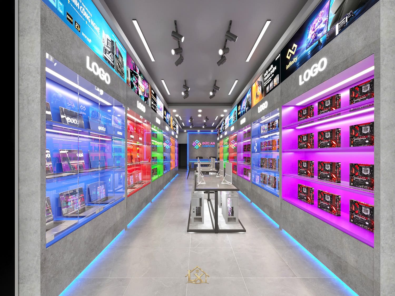9 lỗi khi làm showroom tại Từ Sơn khiến mất tiền oan