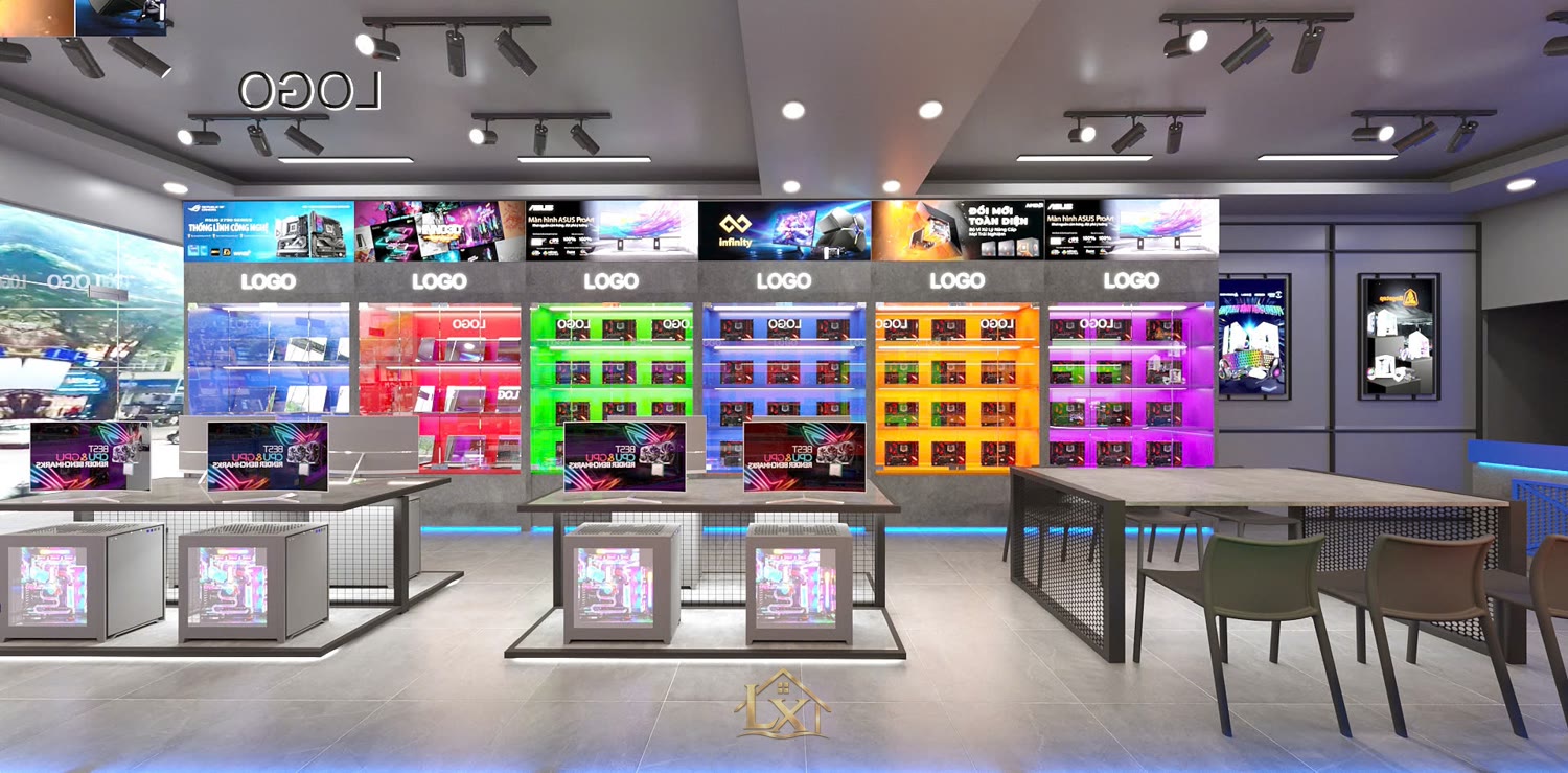 9 lỗi khi làm showroom tại Yên Hòa khiến mất tiền oan