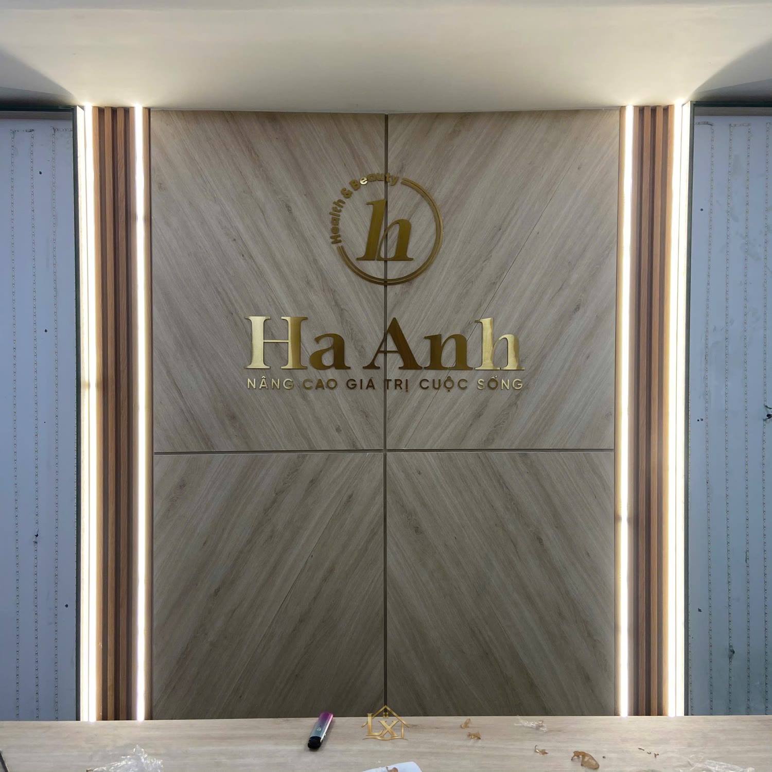 Thiết kế showroom 2026 ở Phúc Yên theo hướng nào?