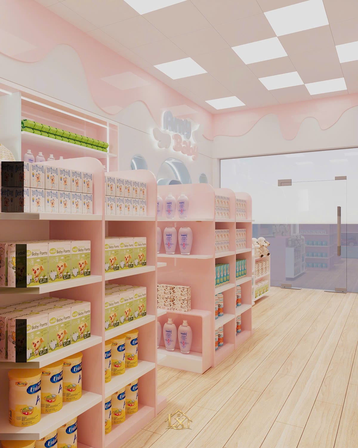 9 lỗi hay mắc khi làm showroom tại Phổ Yên