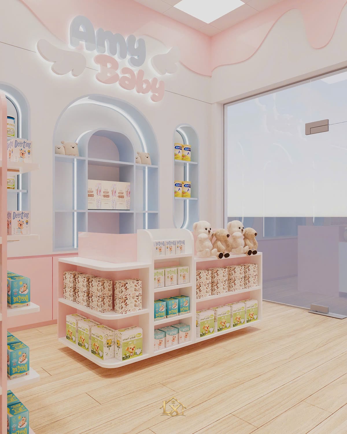 9 lỗi hay mắc khi làm showroom tại Văn Lâm