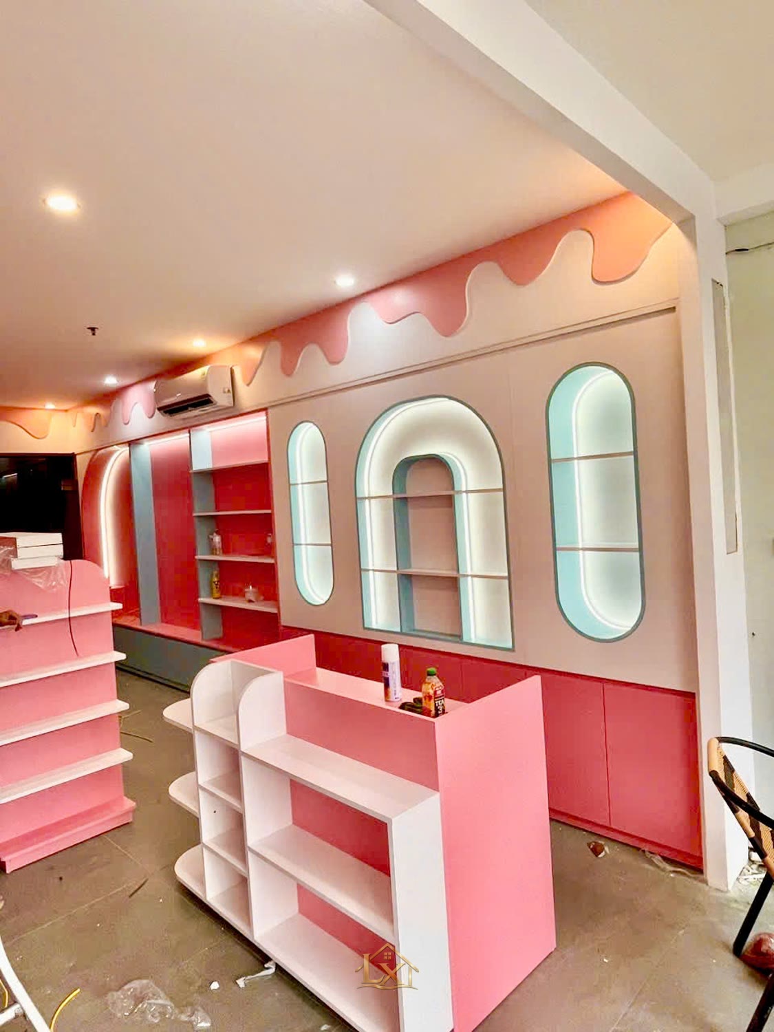 9 lỗi khi làm showroom tại Việt Yên khiến mất tiền oan