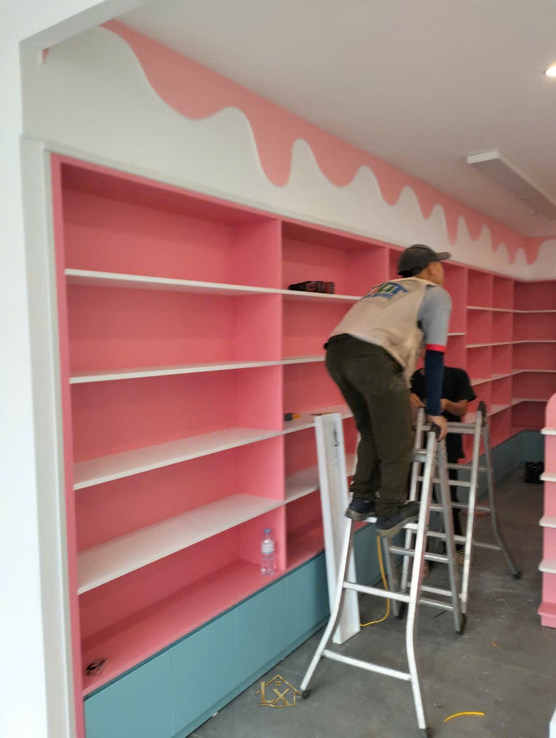 Kinh nghiệm làm showroom tại Cầu Diễn: 5 điều nên biết