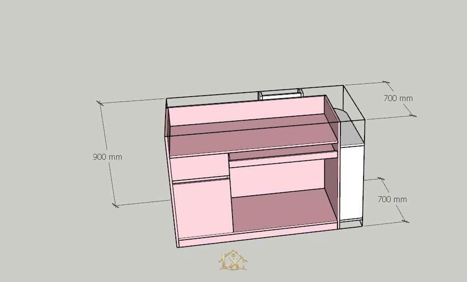 Làm Showroom ở Phủ Lý hết bao nhiêu tiền? Bảng giá 2026