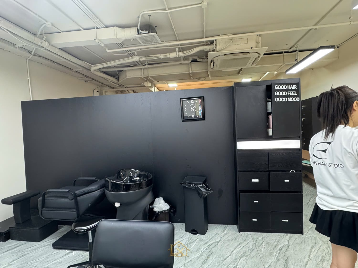 Làm salon tóc tại Ba Đình: 5 kinh nghiệm tránh phát sinh