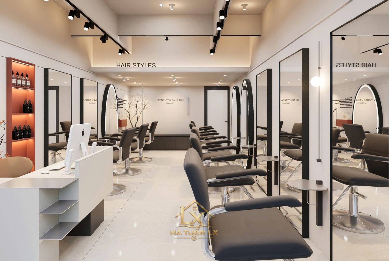 9 lỗi khi làm salon tóc tại Mỹ Hào khiến mất tiền oan