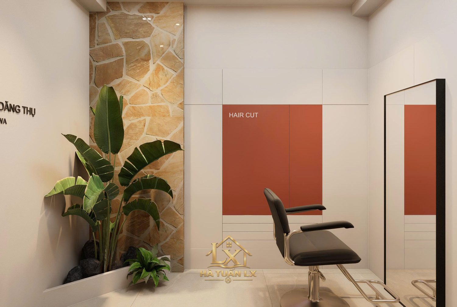 Làm salon tóc tại Duy Tiên: 5 kinh nghiệm tránh phát sinh