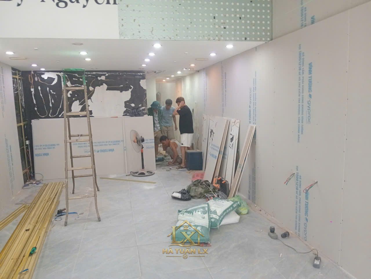 Làm Salon tóc ở Nam Định hết bao nhiêu tiền? Bảng giá 2026