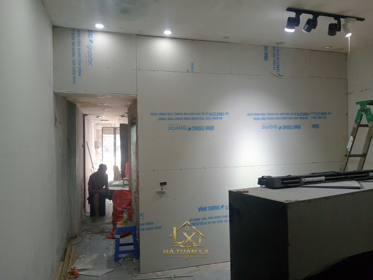Salon tóc ở Uông Bí: tiêu chí chọn đơn vị thi công