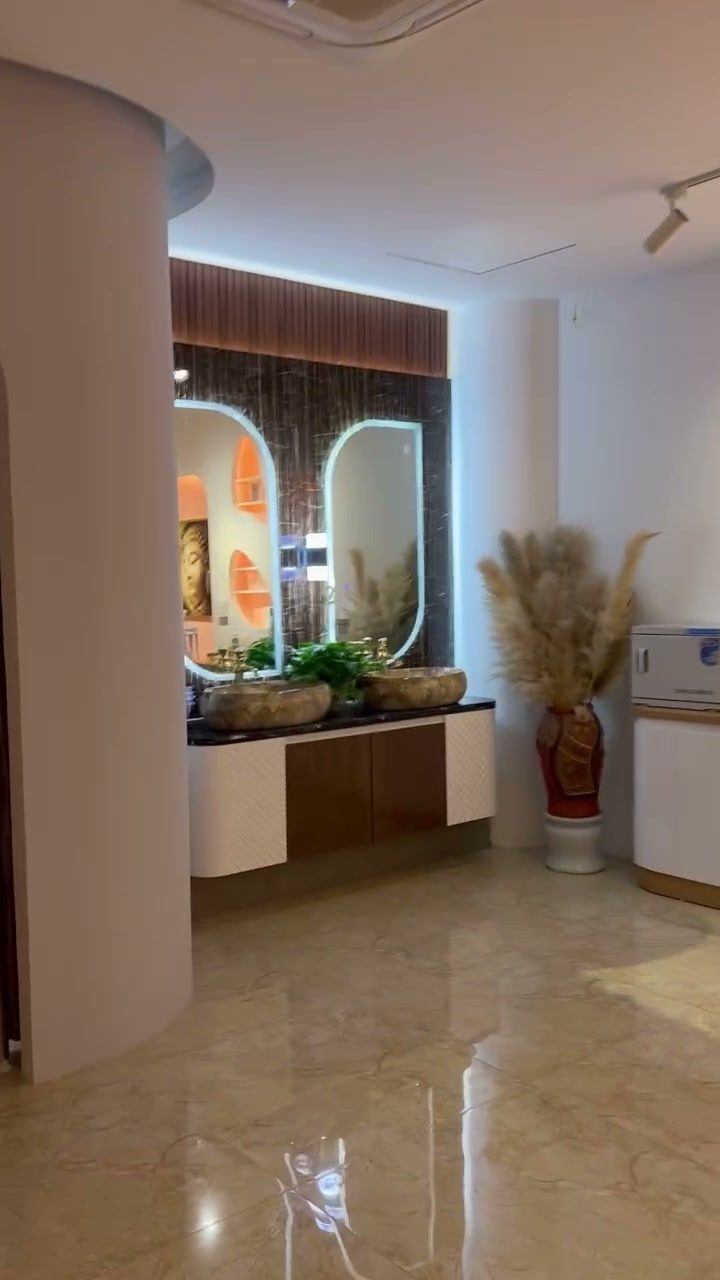 Báo giá thi công Spa tại Yên Viên mới nhất 2026