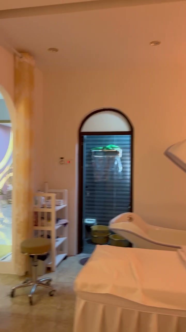 Setup thẩm mỹ viện kết hợp spa: chia khu đúng