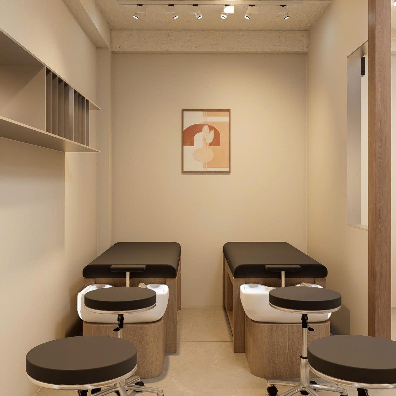 Làm spa tại Việt Trì: 5 kinh nghiệm tránh phát sinh