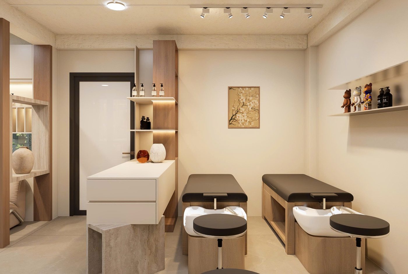 Làm spa tại Sơn Dương: 5 kinh nghiệm tránh phát sinh
