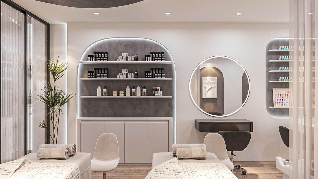 Tủ locker spa ẩm gỉ bản lề: cách xử lý và bảo dưỡng