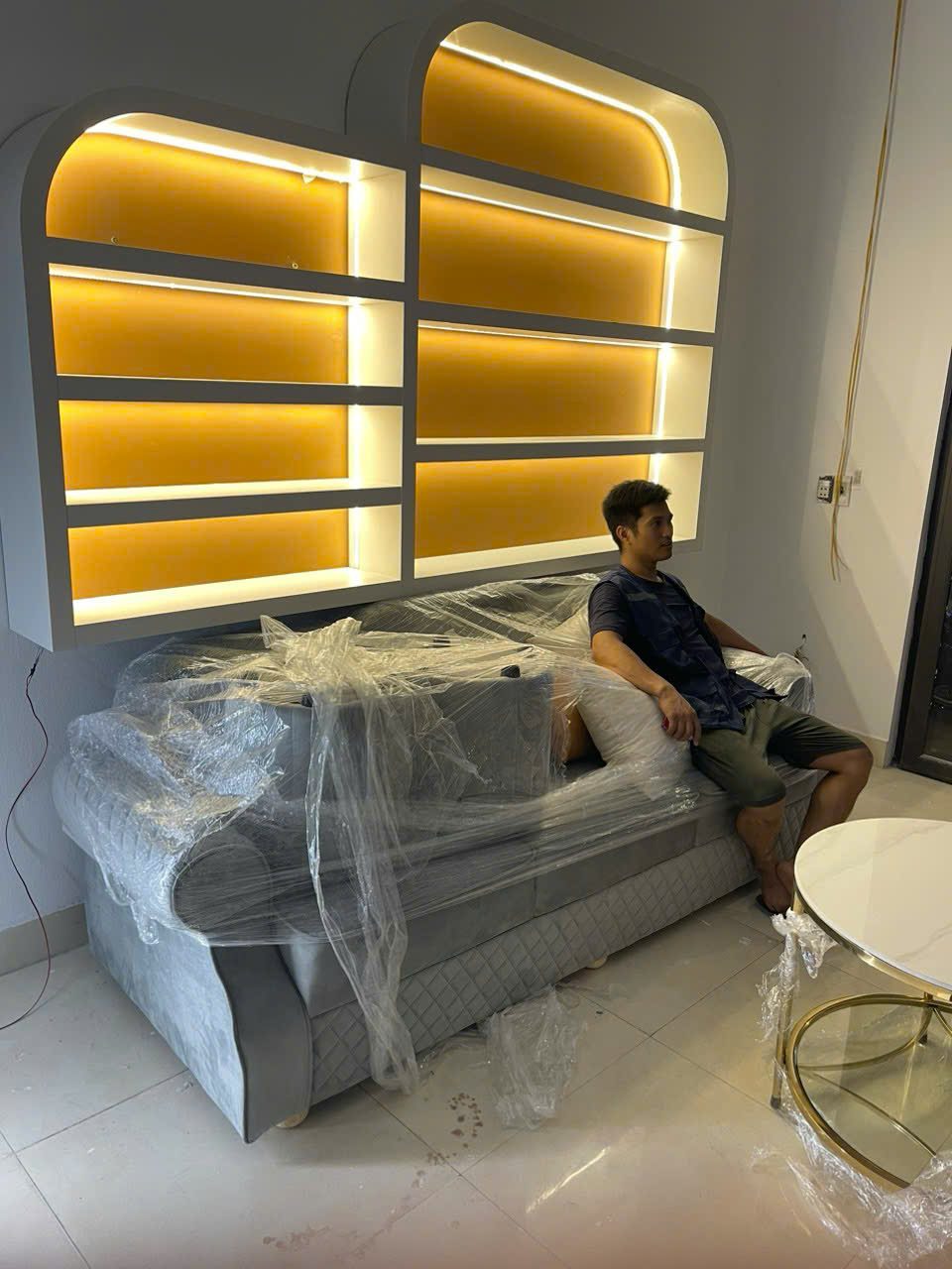 Chi phí thi công spa tham khảo và cách phân bổ vốn