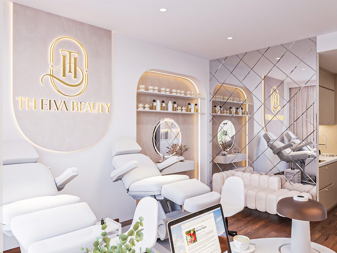 Bản lề, ray trượt tủ spa bị gỉ, kẹt: cách sửa
