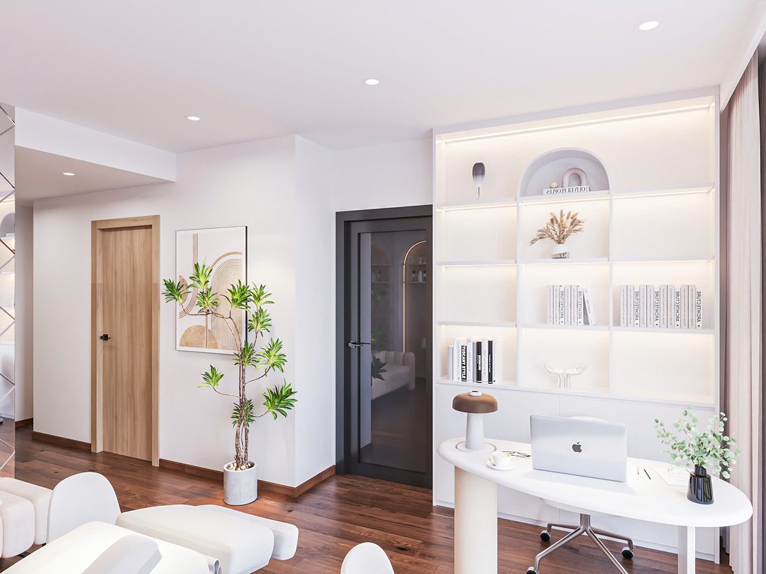 Spa tại Tam Đảo: mẫu đẹp & xu hướng 2026