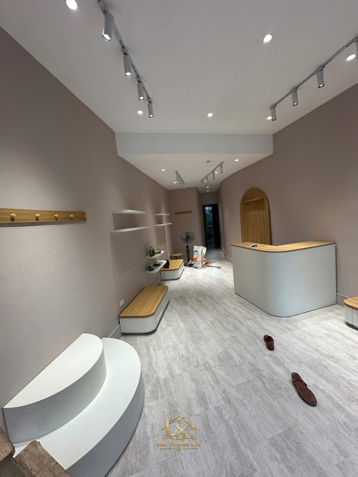 9 lỗi hay mắc khi làm showroom tại Việt Hưng