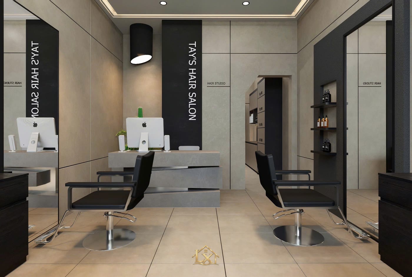 Kinh nghiệm làm salon tóc tại Bắc Giang: 5 điều nên biết