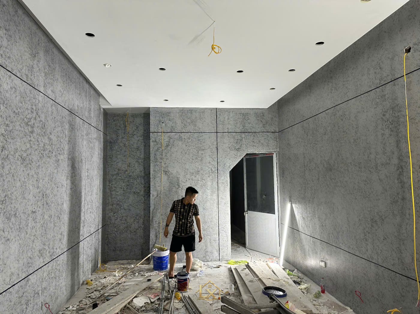 Salon tóc ở Việt Yên: tiêu chí chọn đơn vị thi công