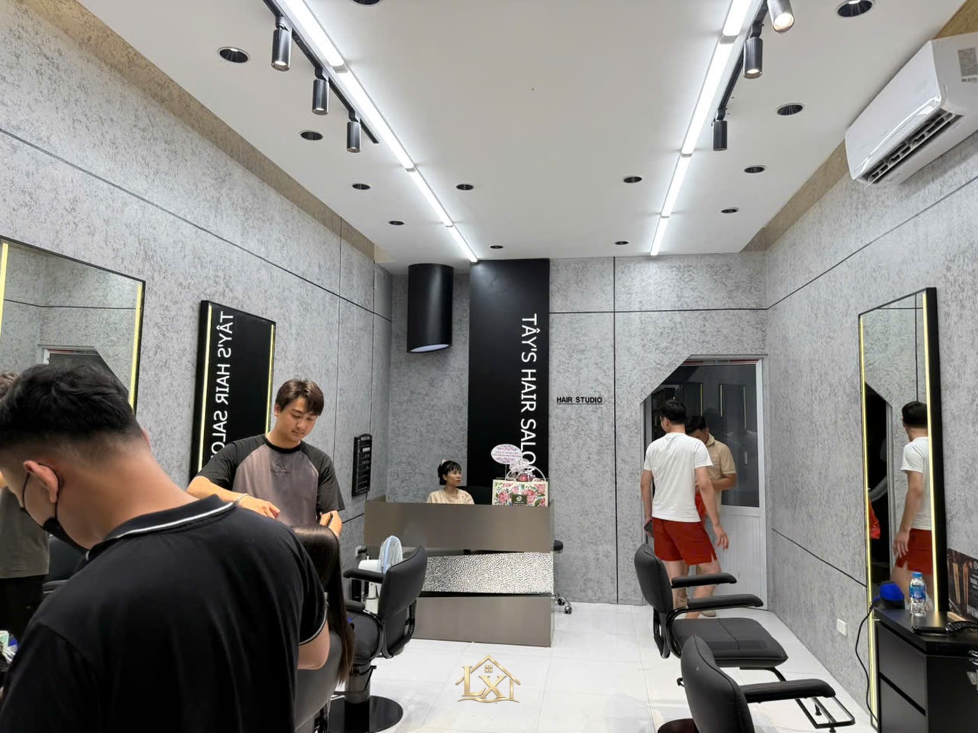 Kinh nghiệm làm salon tóc tại Sóc Sơn: 5 điều nên biết