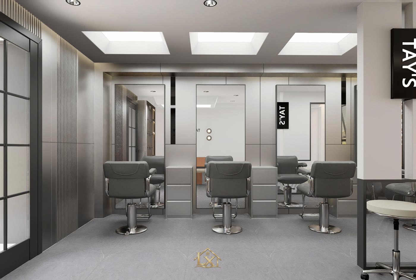 Làm Salon tóc ở Ninh Bình hết bao nhiêu tiền? Bảng giá 2026
