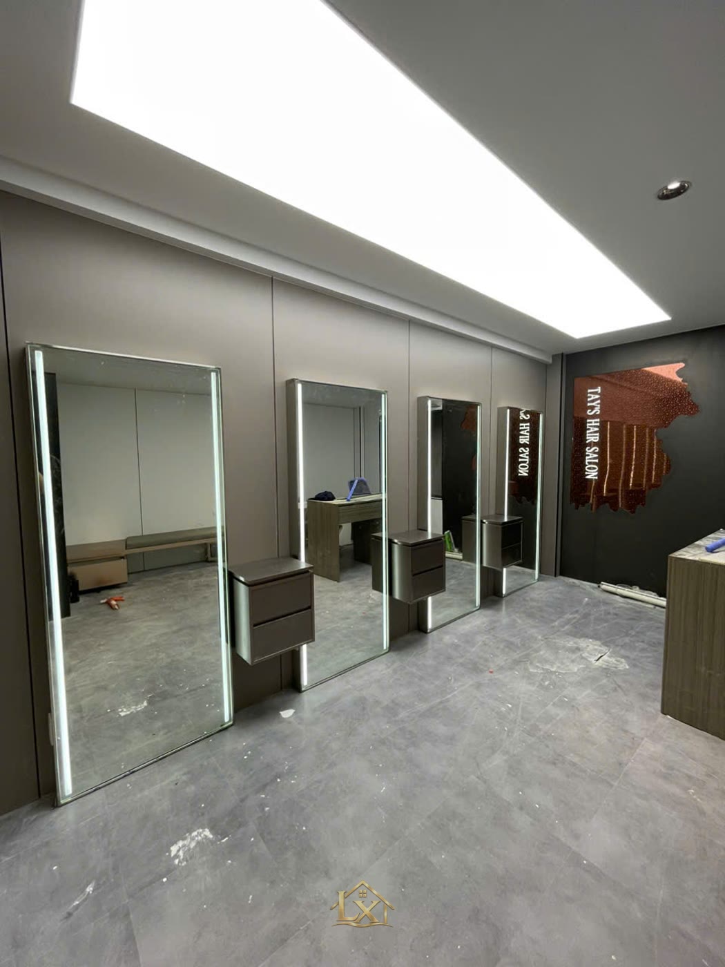 Kinh nghiệm làm salon tóc tại Việt Trì: 5 điều nên biết