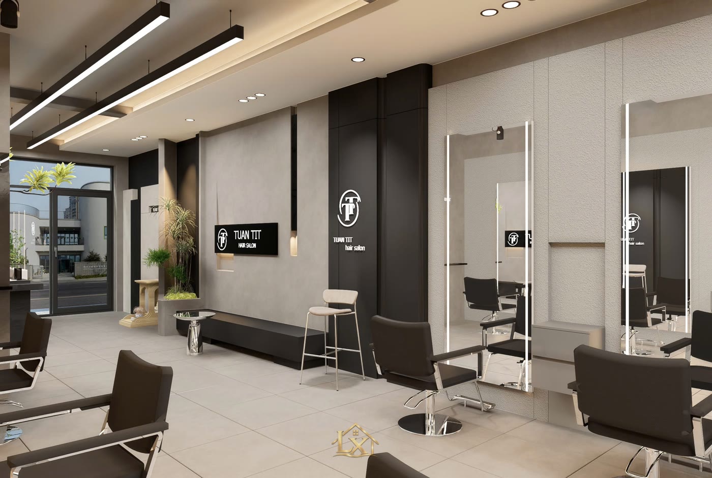 9 lỗi khi làm salon tóc tại Khoái Châu khiến mất tiền oan