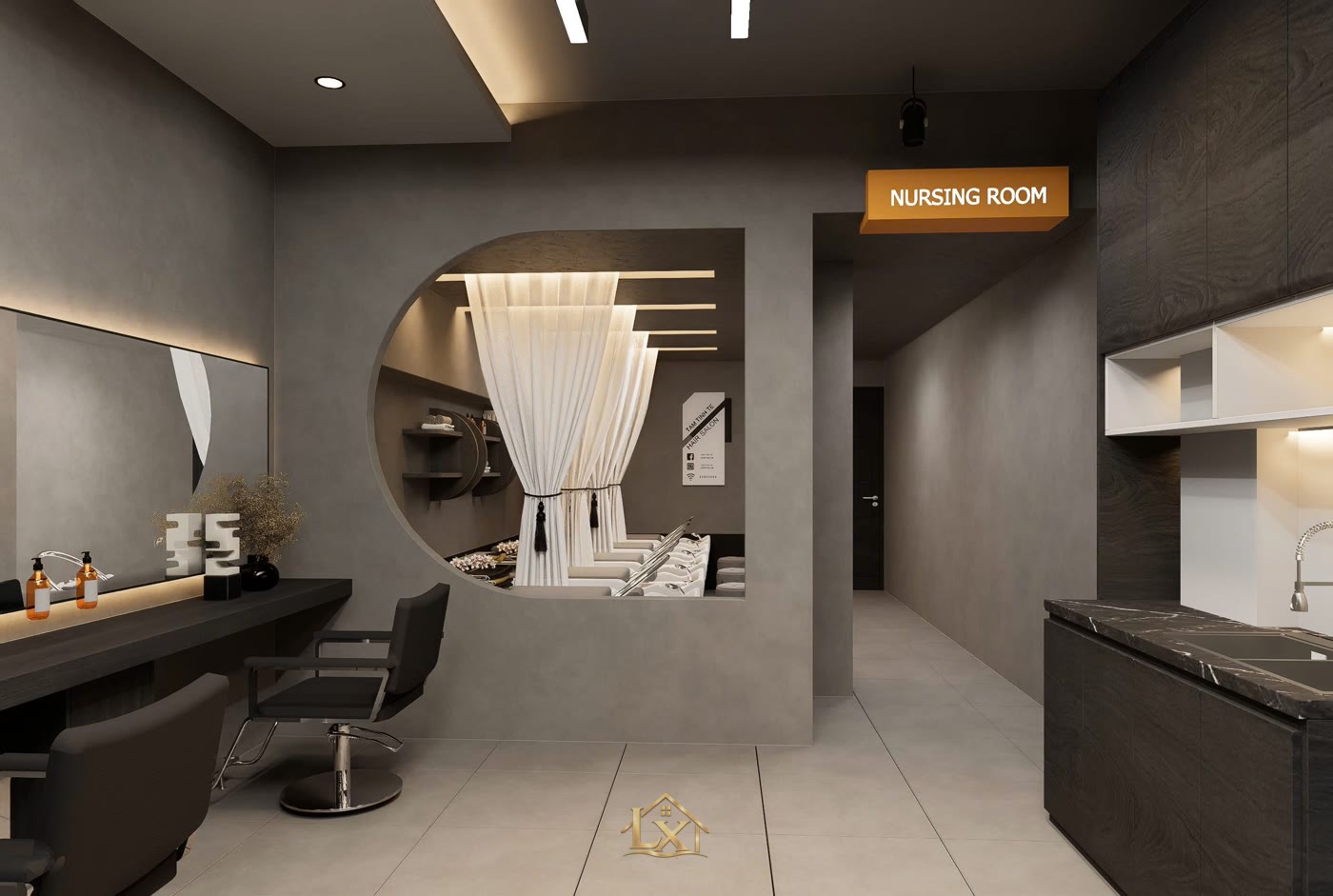9 lỗi khi làm salon tóc tại Dương Nội khiến mất tiền oan