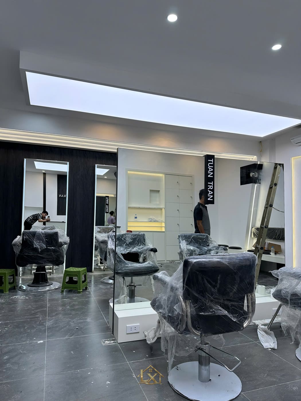 Làm salon tóc tại Hạ Long: 5 kinh nghiệm tránh phát sinh