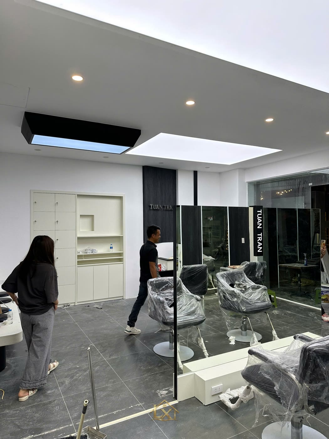 Làm salon tóc tại Thuận Thành: 5 kinh nghiệm tránh phát sinh