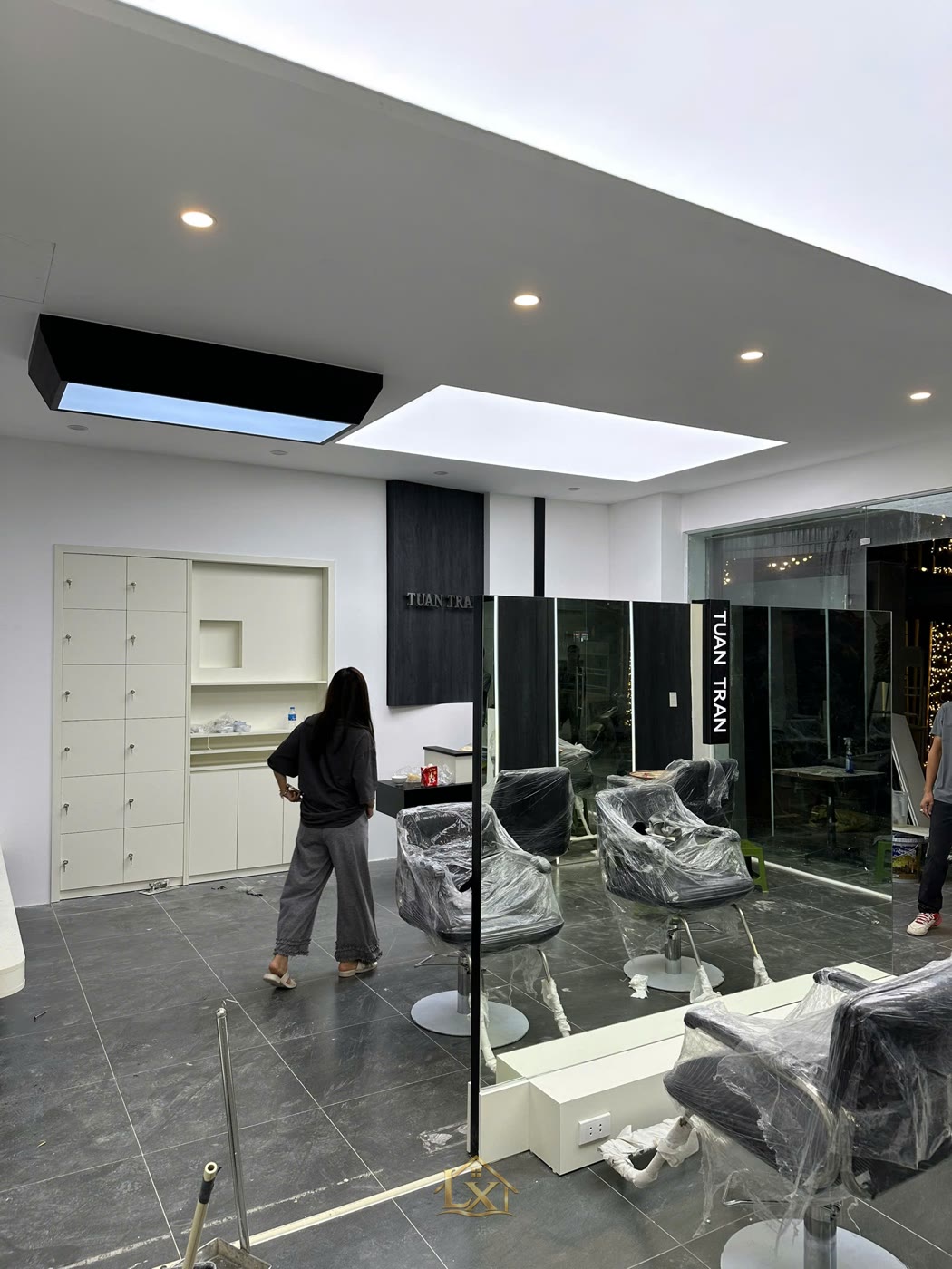 Phần mềm quản lý salon: quản lịch, khách, doanh thu chuyên nghiệp