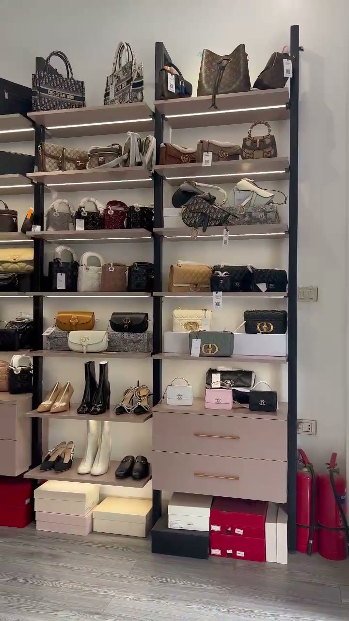 Showroom tại Sơn Dương: quy trình & thời gian thi công