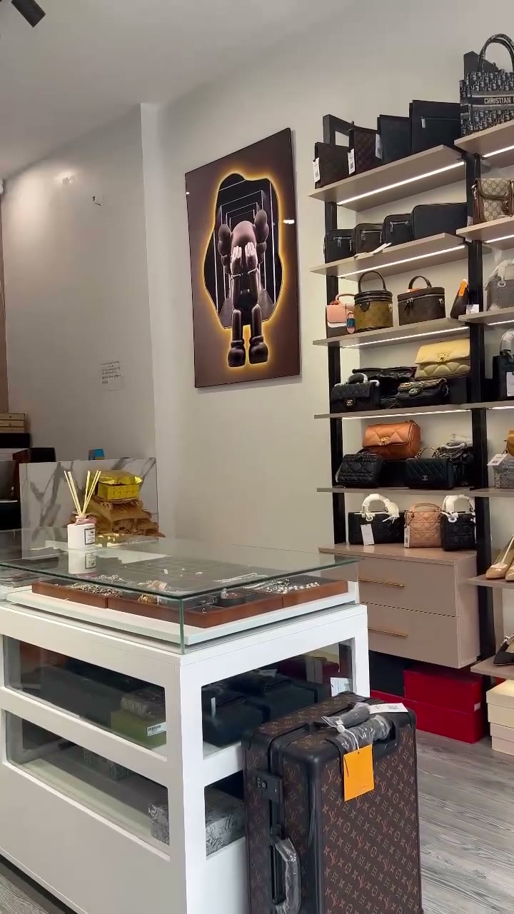 Showroom tại Xuân La: mẫu đẹp & xu hướng 2026