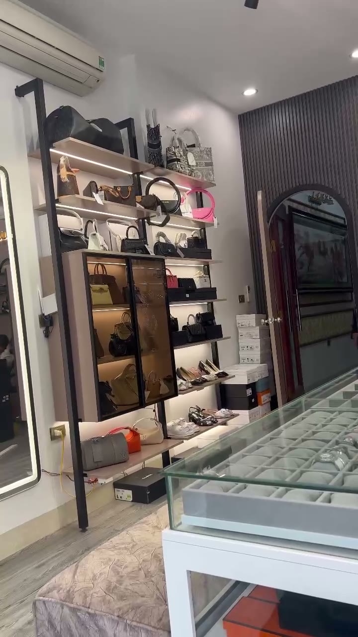 Làm showroom tại Phổ Yên: 5 kinh nghiệm tránh phát sinh