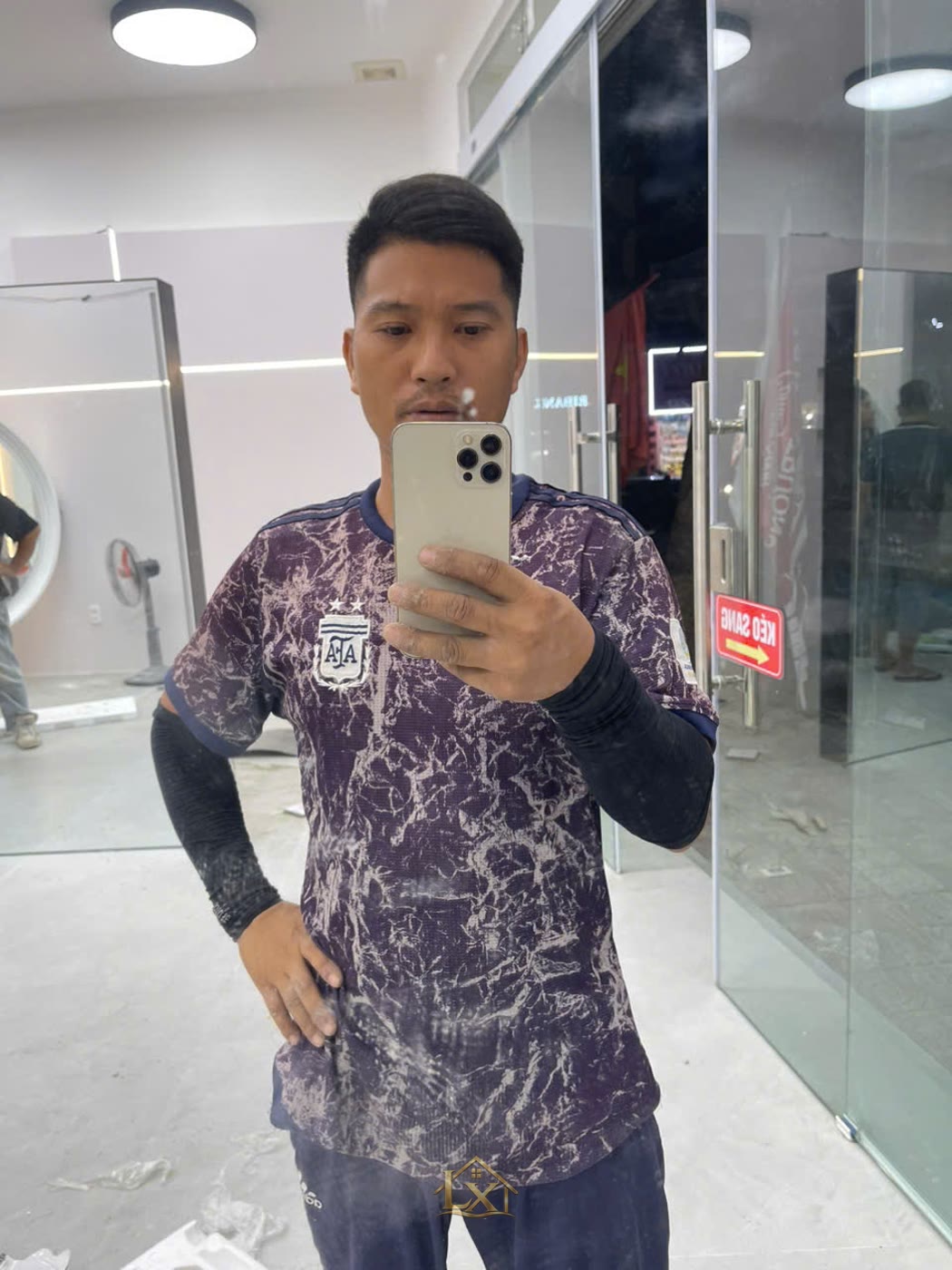 Salon tóc tại Minh Khai: quy trình & thời gian thi công