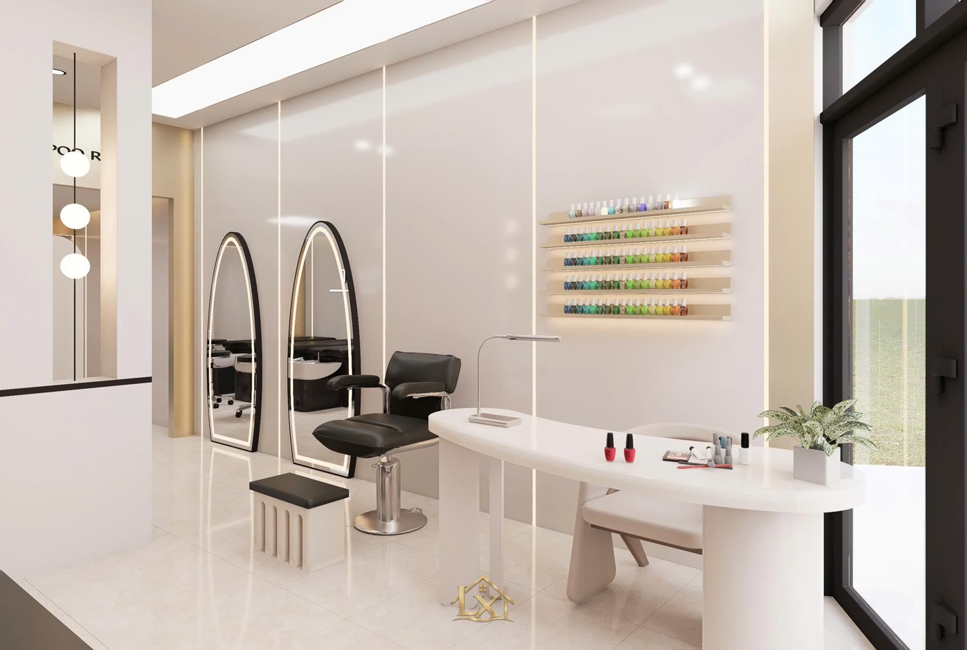 9 lỗi hay mắc khi làm salon tóc tại Nam Từ Liêm